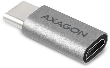 Axagon RUCM-MFA USB Type-C M To Micro-USB F Adapter