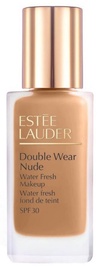 Estee Lauder Double Wear Nude Water Fresh Makeup SPF30 30ml 4N2