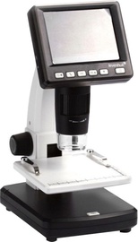 Микроскоп Levenhuk DTX 500