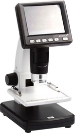 Levenhuk DTX 500 Digital LCD Microscope 20-500x