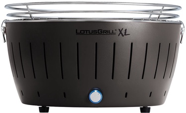 LotusGrill G435 XL G-LI-435P Anthracite Grey