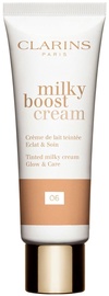 ВВ-крем Clarins Milky Boost, 45 мл