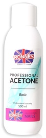 Ronney Acetone Basic 500ml
