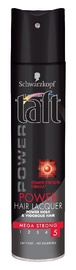 Schwarzkopf Taft Power Hairspray 250ml