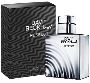 David Beckham Inspired By Respect 40ml EDT