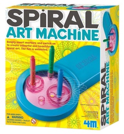 4M Spiral Art Machine