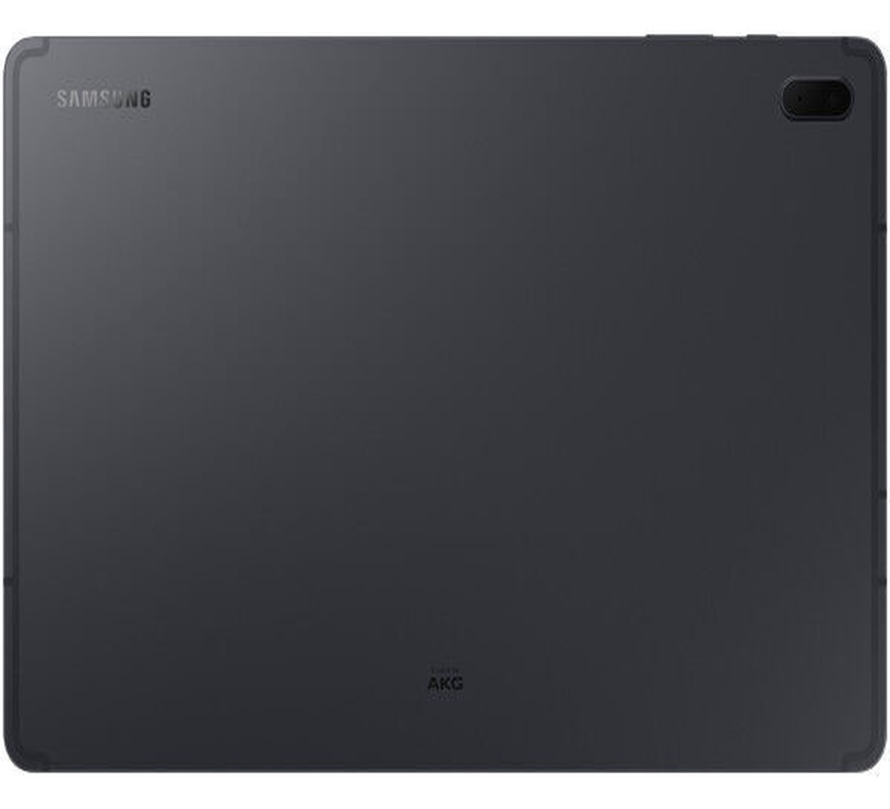 Tahvelarvuti Samsung Galaxy Tab S7 FE, must, 12.4", 6GB/128GB, 3G, 4G