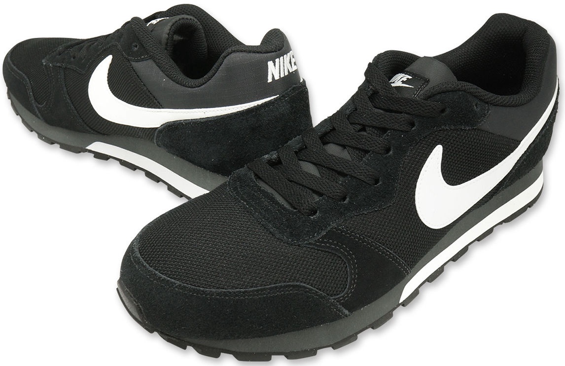 nike md runner 2 44.5