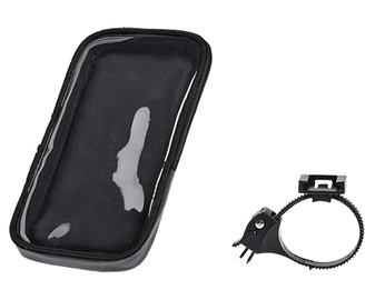 Cube RFR Mobile Phone Mount iPhone 6 Black
