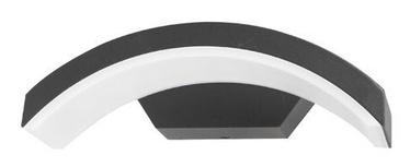 Verners LED Lamp 240046 Black