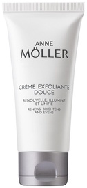 Veido odos šveitiklis Anne Möller Soft Exfoliating Cream, 100 ml