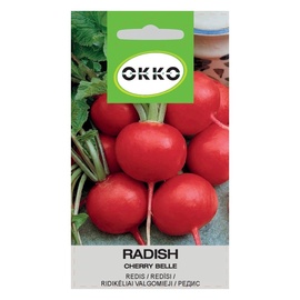 REDĪSI CHERRY BELLE (OKKO)