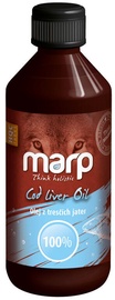 Barības piedevas suņiem Marp