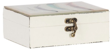 Home4you Fluffy-3 Wooden Box