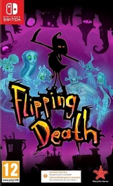 Flipping Death SWITCH Digital Download