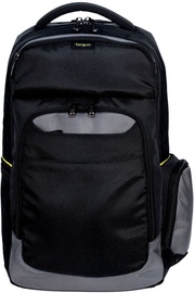Targus City Gear Laptop Backpack 14 Black