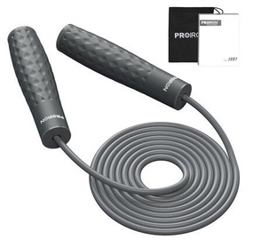 Lecamaukla ProIron Weighted, pelēka