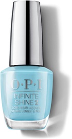 Лак для ногтей OPI Infinite Shine 2 To Infinity & Blue-Yond, 15 мл
