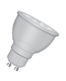 SPULDZE LED OSRAM SPAR16 50 36°4000 GU10