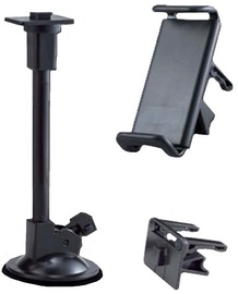 Ex Line Smart 2 Universal Car Holder Black
