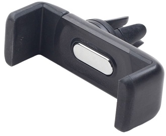 Auto hoidik Gembird VENT/TA-CHAV-01, 0.03 kg, must