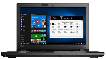 Lenovo ThinkPad P52 20M9001GMH