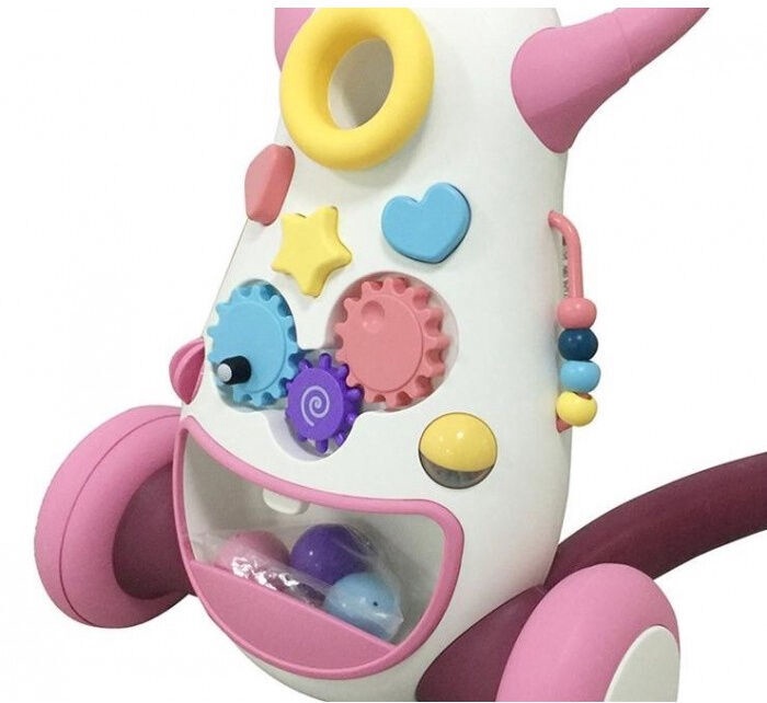 Игрушка-каталка, 44 см