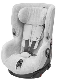 Maxi-Cosi Axiss Summer Cover Fresh Grey