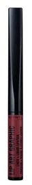 Rimmel London Lip Art Graphic Liquid Lipstick 1.8ml 760
