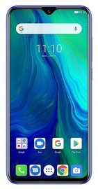 Ulefone Power 6 Dual Blue