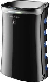 Очиститель воздуха Sharp UA-PM50E-B