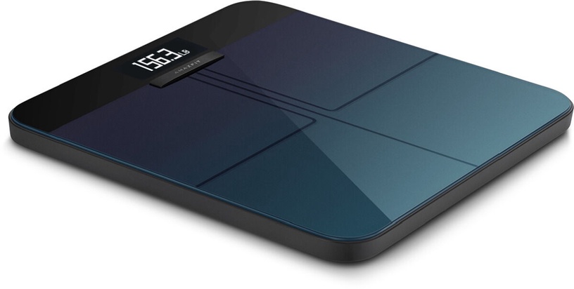 Ķermeņa svari Amazfit Smart Scale