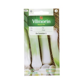 Puravu sēklas Vilmorin De Carentan 6581