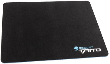 Peles paliktnis Roccat Taito 2017 Shiny Gaming Mouse Pad Mini Black