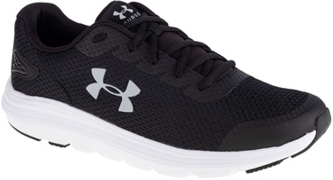 Spordijalatsid Under Armour Surge 2, must, 45.5