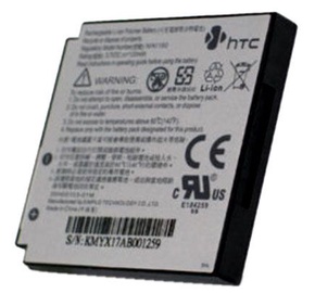 Батарейка HTC, Li-ion, 1120 мАч