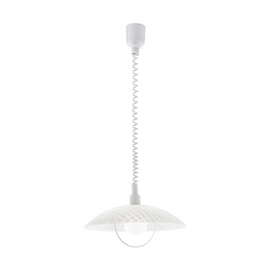Светильник Eglo Alvez 96474 60W E27 Ceiling Lamp White