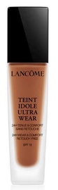 Tonālais krēms Lancome Teint Idole Ultra 24h SPF15 Foundation Praline, 30 ml