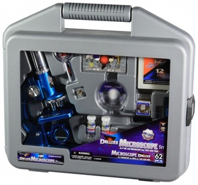 Eastcolight Deluxe Microscope Set 9008