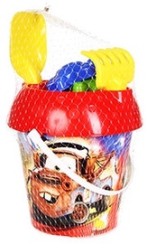 Adriatic Bucket/Accessories 694 Cars