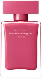 Kvapusis vanduo Narciso Rodriguez Fleur Musc For Her, 30 ml