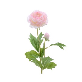 MĀKSLĪGĀ PUĶE ANEMON PINK 802242