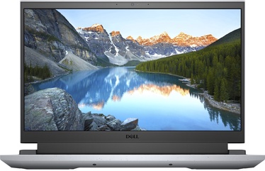 Ноутбук Dell G5 5510-0329 PL, Intel® Core™ i7, 16 GB, 512 GB, 15.6 ″