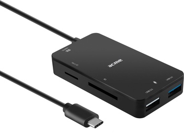 Acme HB550 USB type-C Card reader