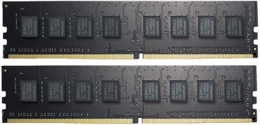 Operatīvā atmiņa (RAM) G.SKILL F4-2400C15D-16GNS DDR4 16 GB