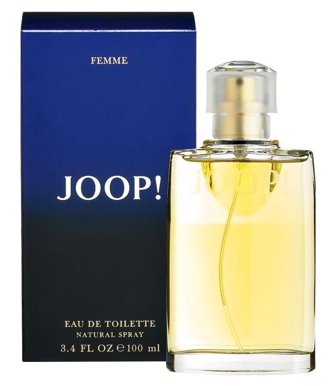 joop femme gift set