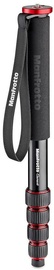 Manfrotto Element Monopod Aluminium Red MMELEA5RD