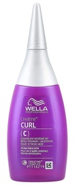 Wella Professionals Perm Creatine Curl C Emulsion 75ml