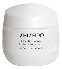 Shiseido Essential Energy Moisturizing Gel Cream 50ml