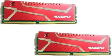 Mushkin Enhanced Redline 16GB DDR4 3466MHz CL16 Kit Of 2 MRA4U320GJJM8GX2